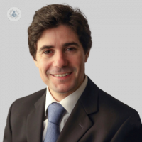 Dr. Alberto Pérez-Lanzac