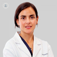 Dra. Lucía Perucho González