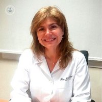 Dra. Yaima Guerrero de la Rosa