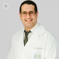 Dr. Cristóbal Blanco Acevedo