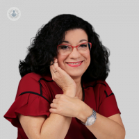  Luisa Fernanda Yágüez Ariza