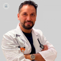 Dr. Jonathan Franco Vanegas