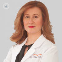 Dra. María Elena Rodríguez González-Herrero