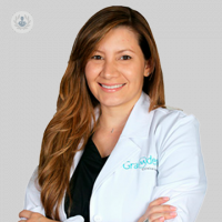 Dra. Patricia Mastrodomenico