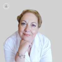 Dra. Pilar Iglesias Souto