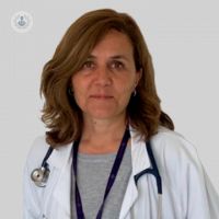 Dra. Ester Francia Santamaría