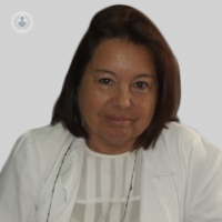 Dra. Margarita Novoa Rodríguez