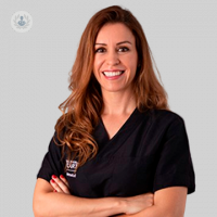 Dra. Cristina Corredera Carrión