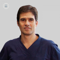Dr. Borja Bernabeu López