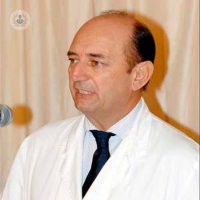 Dr. Luis Ignacio Recasens Sánchez