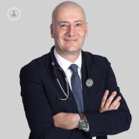 Dr. Sergio Mejía Viana