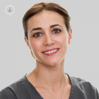 Dra. Isabel Fernández Alén
