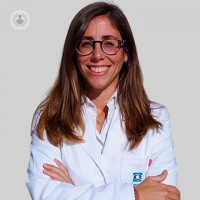 Dra. Ana Morales Becerrá