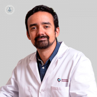 Dr.Prof. Juan Pablo Romero Muñoz