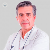 Dr. Francisco Javier Molina Herrero