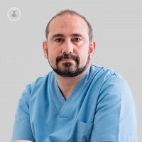 Dr. Ignacio Prieto Prieto
