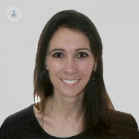 Dra. Laura García Ballestero