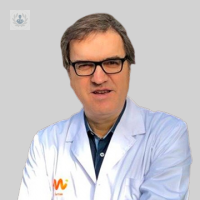 Dr. Xavier Borrellas Masip
