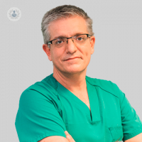 Dr. Antonio Hernández Lecuona