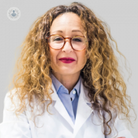 Dra. María Fernanda Peraza Godoy