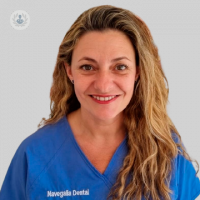 Dra. Montserrat Morillo Gandullo