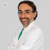 Dr. Antonio Jesús González Sánchez