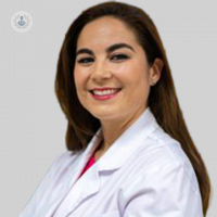 Dra. Raquel Patricia Duarte Estrada