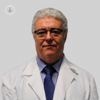 Dr. Andrés Merlo Morales