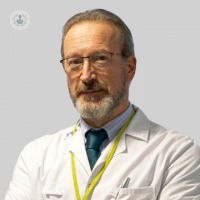 Dr.Prof. Alfonso Vidal Marcos