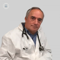Dr. Alejandro Veres Racamonde