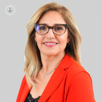 Dra. Dolores Mosqueira Zamora