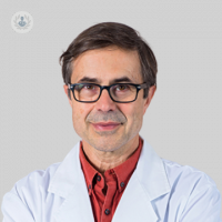 Dr. Antoni Borrell Vilaseca