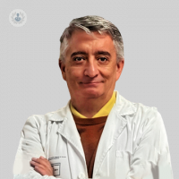 Dr. Antonio Gippini Pérez
