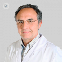 Dr. Francisco Martínez Ródenas