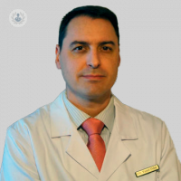 Dr. Gabriel Yanes Vidal