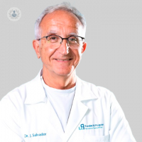 Dr. Josep Salvador Bayarri