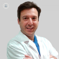 Dr. Sergio Garcia Collado