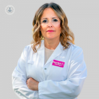 Dra. Elena Marín Martín