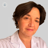 Dra. Teresa Pascual Domingo
