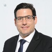Dr. Enrique Rijo Mora