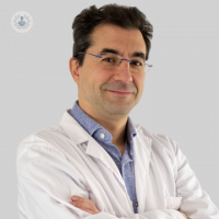 Dr.Prof. Antonio María Foruria