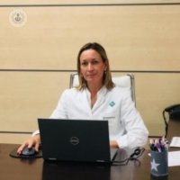 Dra. Susana Gil Aguilar