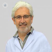 Dr. Antonio Laclériga Giménez