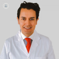 Dr. Francisco Cáceres Rodríguez