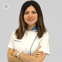 Dra. Cristina Lázaro Trémul