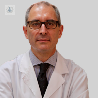 Dr. Andrés Grau Sepúlveda