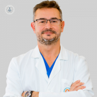 Dr. Javier Vespa Hidalgo