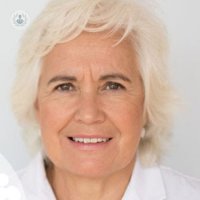 Dra. Eugenia Fernández-Goula Pfaff