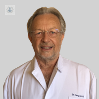 Dr. Diego Van Esso Arbolave