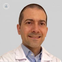 Dr. Oscar Buchacra Castellano